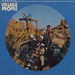 Village People - Cruisin' (LP, Album, Pic)