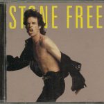 The Rolling Stones - STONE FREE (CD, Comp, Unofficial)
