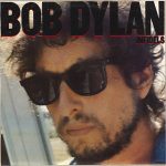 Bob Dylan - Infidels (LP, Album)
