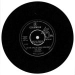Ken Dodd - Let Me Cry On Your Shoulder (7", Single, kno)