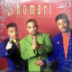 Shomari - If You Feel The Need (12")