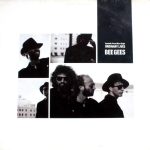 Bee Gees - Ordinary Lives (12", Maxi)