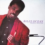 Billy Ocean - Stand & Deliver (12")