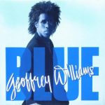 Geoffrey Williams - Blue (12", Single)