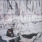 Russ Tolman & The Totem Polemen - Goodbye Joe (LP, Album)