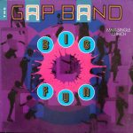 The Gap Band - Big Fun (12", Maxi)