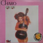 Charo - Olé, Olé (12", Maxi)