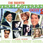 Various - De Beste Wereldsterren Ooit 2 (3xCD, Album, Comp + Box)