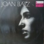 Joan Baez - Joan Baez (LP, Album)