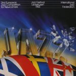 Various - Jazz Festival Leverkusen 1983 (LP, Comp)