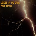 Mike Cannon - Voices In The Dark (12")