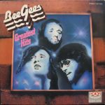 Bee Gees - Greatest Hits (LP, Comp)