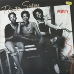 Pointer Sisters - Priority (LP, Album)