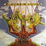 The 5th Dimension* - Earthbound (LP, Album)