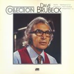 Dave Brubeck - Collection (LP, Comp, RE)