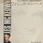 Les McKeown - It's A Game (12", Maxi)