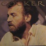 Joe Cocker - Cocker (LP, Album)
