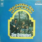 The Tremeloes - The Golden Era Of Pop Music (2xLP, Comp, Gat)