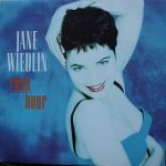 Jane Wiedlin - Rush Hour (Extended Remix) (12", Maxi)