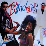 Bandera - Bandera (LP, Album)
