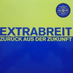 Extrabreit - Zurück Aus Der Zukunft (LP, Comp)