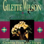 Gilette Wilson & Milk-E-Way - Coming From The Heart (12")