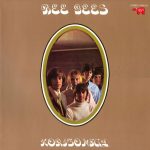 Bee Gees - Horizontal (LP, Album, RE)