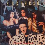 S'Express - Original Soundtrack (LP, Album)