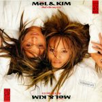 Mel & Kim - That's The Way It Is (12", Maxi, Red)
