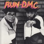 Run-D.M.C.* - Run-D.M.C. (CD, Album, RE)