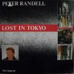 Peter Randell - Lost In Tokyo (12", Maxi)