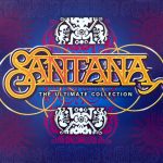 Santana - The Ultimate Collection (2xCD, Comp, RE, RM + CD, Comp, Exc)