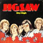 Jigsaw (3) - Sky High (LP, Album)