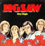 Jigsaw (3) - Sky High (LP, Album)