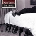 Sam Phillips - Martinis & Bikinis (CD, Album)