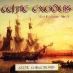 Brian Warfield (2) - Celtic Exodus (CD, Album, ECO)