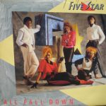 Five Star - All Fall Down (12")
