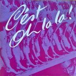 Various - C'est Oh La La! (CD, Comp)