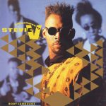 Adventures Of Stevie V. - Body Language (12")