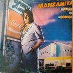 Manzanita - Talco Y Bronce (LP, Album)
