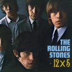 The Rolling Stones - 12 X 5 (SACD, Hybrid, Album, RE, RM, Dig)