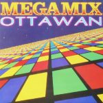Ottawan - Megamix (12", Maxi)
