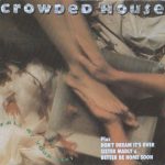 Crowded House - Fall At Your Feet (CD, Maxi)