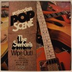 The Surfaris - Wipe Out! (LP, Comp, RE)