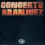 Joaquin Rodrigo*, S.L. Weiss*, G. Frescobaldi*, A. Lauro*, I. Albeniz*, J. Malats* - John Zaradin - Concerto D'Aranjuez (LP, Album, Mono)