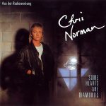 Chris Norman - Some Hearts Are Diamonds (CD, Album)