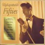 Various - Unforgettable Fifties (CD, Comp)