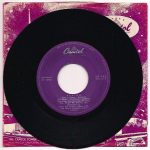 The Benny Goodman Quintet - Avalon / Memories Of You (7", Single)