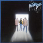 The Moody Blues - Octave (LP, Album, Gat)
