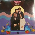Gladys Knight & The Pips* - Knight Time (LP, Album)